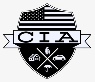 Cia Png, Transparent Png, Transparent PNG