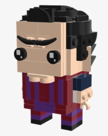 Transparent Waluigi Face Png, Png Download, Transparent PNG