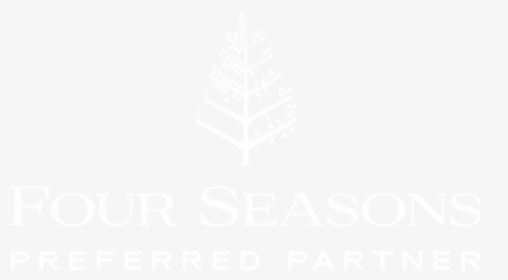 Four Seasons Preferred Partner, HD Png Download, Transparent PNG