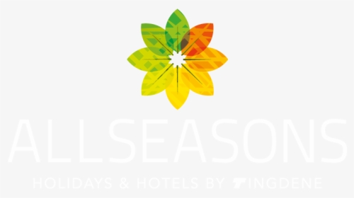 Allseasons Holidays & Hotels Neg Logo, HD Png Download, Transparent PNG