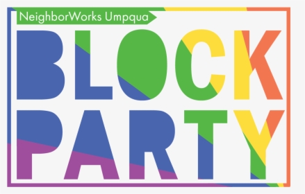 Block Party Png, Transparent Png, Transparent PNG