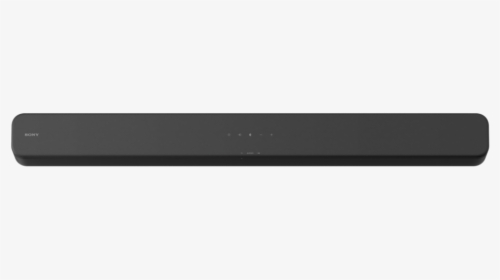 Ht S100f 2ch Single Sound Bar With Bluetooth Technology,, HD Png Download, Transparent PNG