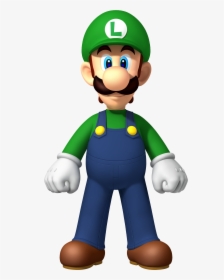 Luiginsmbwii, HD Png Download, Transparent PNG