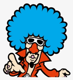 Waluigi Face Png, Transparent Png, Transparent PNG