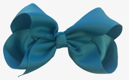 Teal Ribbon Png, Transparent Png, Transparent PNG
