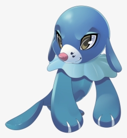 Popplio, HD Png Download, Transparent PNG