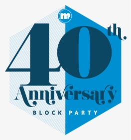 Block Party Png, Transparent Png, Transparent PNG