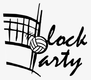 Block Party Logo, HD Png Download, Transparent PNG