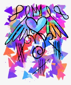 Transparent Artsy Png, Png Download, Transparent PNG