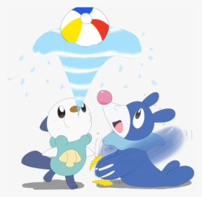 Pokémon Sun And Moon Pikachu Blue Mammal Vertebrate, HD Png Download, Transparent PNG