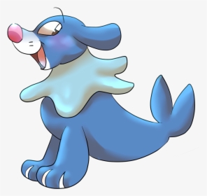 Slapp The Popplio, HD Png Download, Transparent PNG