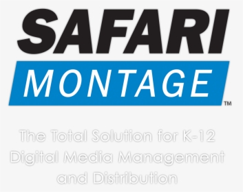 Safari Montage , Png Download, Transparent Png, Transparent PNG