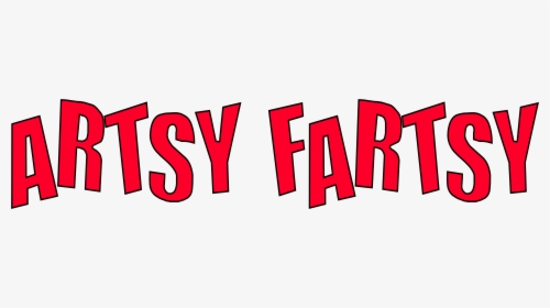 Artsy Png, Transparent Png, Transparent PNG