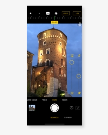 Iphone - Dream Camera, HD Png Download, Transparent PNG