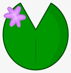 Lily Pad, HD Png Download, Transparent PNG