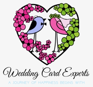 Wedding Card Experts On Pinterest, HD Png Download, Transparent PNG