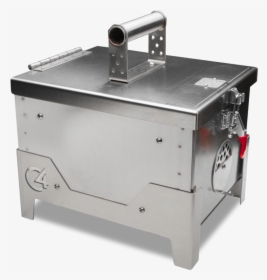 C4 Stainless Portable Grill, HD Png Download, Transparent PNG