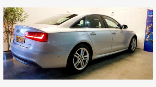 Luxury Audi A6 S Line 16598, HD Png Download, Transparent PNG
