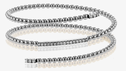 18k White Gold Bangle Bracelet Tipton S Fine Jewelry, HD Png Download, Transparent PNG