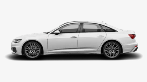 Audi A6 Sedan Technik, HD Png Download, Transparent PNG