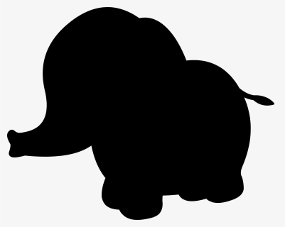 Silhouette Head Face Illustration Vector Graphics, HD Png Download, Transparent PNG