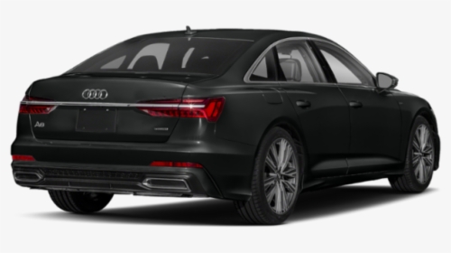 New 2019 Audi A6 Prestige, HD Png Download, Transparent PNG