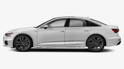 New 2019 Audi A6, HD Png Download, Transparent PNG