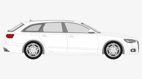 Audi A6 Png, Transparent Png, Transparent PNG