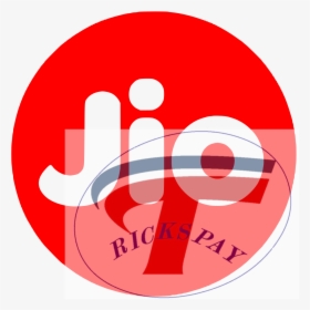 On Jio Rs, HD Png Download, Transparent PNG