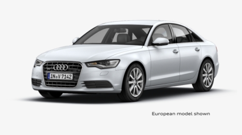 Audi A6, HD Png Download, Transparent PNG