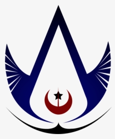 Assassins Creed Unity Clipart Black Flag, HD Png Download, Transparent PNG