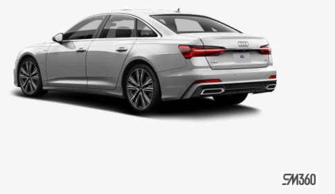2019 Audi A6 Progressiv, HD Png Download, Transparent PNG