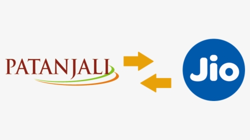 Compare Between Patanjali Vs Jio Plans, HD Png Download, Transparent PNG