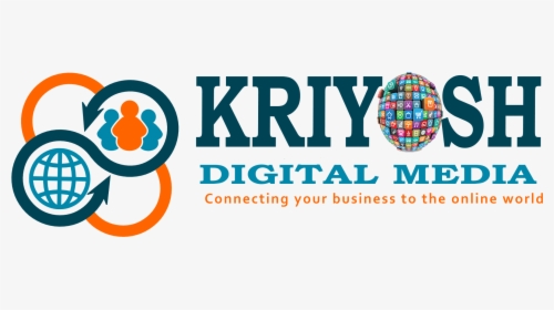 Kriyosh Digital Media, HD Png Download, Transparent PNG
