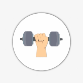 Take Strengths Icon, HD Png Download, Transparent PNG