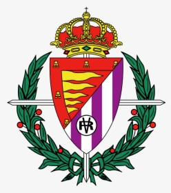 Real Valladolid Logo, HD Png Download, Transparent PNG