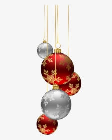 Christmas Ornament Ball, HD Png Download, Transparent PNG