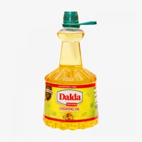 Dalda Cooking Oil Bottle, HD Png Download, Transparent PNG