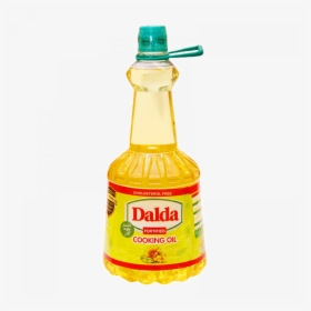 Dalda Cooking Oil Bottle 3 Ltr, HD Png Download, Transparent PNG