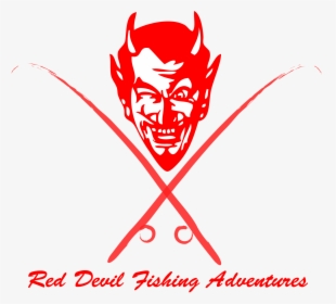 Devil Logo Png, Transparent Png, Transparent PNG