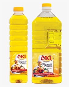 Cooking Oil Bottle Png, Transparent Png, Transparent PNG