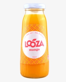 Looza Mango Fruit Juice, HD Png Download, Transparent PNG
