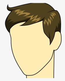 Boys Hairstyles Png, Transparent Png, Transparent PNG