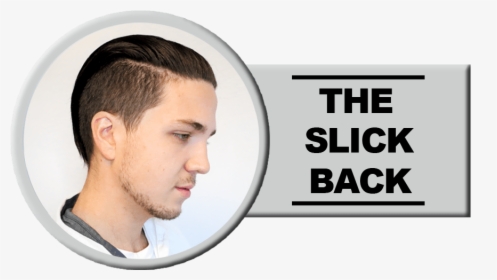 Mens Undercut Hairstyles, HD Png Download, Transparent PNG