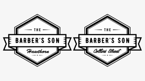 The Barbers Son, HD Png Download, Transparent PNG