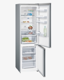 Fridge Freezer 366l, A By Siemens, HD Png Download, Transparent PNG
