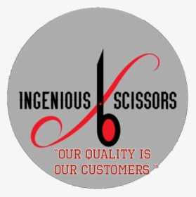 Ingenious Scissors, HD Png Download, Transparent PNG