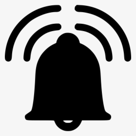 Alarm Bell Ringing, HD Png Download, Transparent PNG