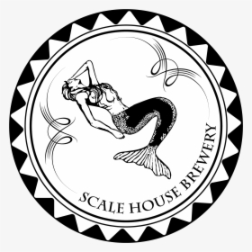 Scale House Brewery Logo, HD Png Download, Transparent PNG