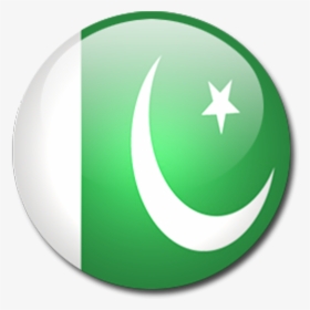 Graafixblogspotcom Graphics Wallpapers Flag Of Pakistan, HD Png Download, Transparent PNG